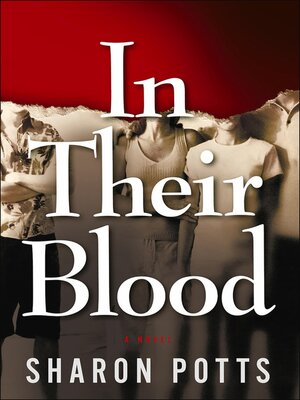 cover image of In Their Blood